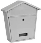  Postaláda MODERN barna (ST217613)