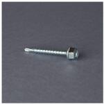  4.8x55 Htl önfúró lemezcsavar fához (7504-KF4.8x55)