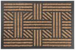  Lábtörlő MagicHome RBP 104, Matt, 40x60 cm, gumi/panama (ST2210766)