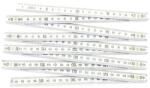 Strend Pro Colostok StrendPro PVC 2m fehér (ST216651)