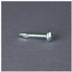  3.5x19 D-fejű Önfúró lemezcsavar (7504-N 3.5x19)