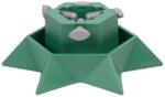 MagicHome Vianoce Karácsonyfa talp MagicHome Karácsony STAR, 395 mm, műanyag, 90 mm/2, 5 m (ST2211088)
