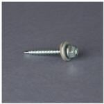  4.8x35 Htl önfúró lemezcsavar fához + EPDM (7504-KA4.8x35)