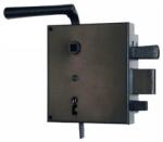 JKH Kertkapuzár 3425 normál balos ELZETT (J3284851)