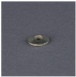  6.3x16 EPDM (fekete) vulkanizált alátét g+f (EPD 6.3x16 F)