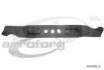 MTD Fűnyíró kés MTD NC51 505mm, 4 ágú csillag, 3 furatos, mulcsozó (AF-MOG565R)