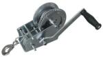Strend Pro Kézi csörlő Strend Pro HW-100-1350, racsnis, 10 m kötél, 5 mm, max. 1350 kg (ST112125)
