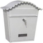  Postaláda NAPOLEON barna (ST217858)