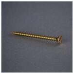  3.5x45 Részmenetes faforgácslap csavar (92 3.5x45 RM)