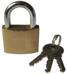 JKH Rézlakat 30mm (erős) 3 kulcs (J3287230)