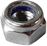 JKH Önzáró anya M6 horganyzott (20 db) (J3904971)