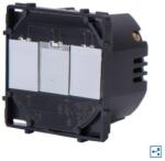 Smartzilla Tuya moduláris váltó kapcsoló 2 csatornás (2033302)