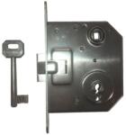 JKH Ajtózár lővér kulcslyukas elsőáras Euro-Elzett (40 db-os) (J3986389)