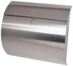  Postaláda HARPER, rozsdamentes acél, 330x375x105 mm (ST252264)