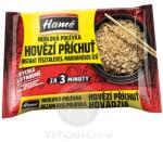  Hamé instant tésztaleves marhahúsos 60g
