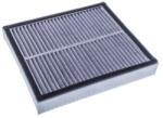 Denckermann Filtru, aer habitaclu DENCKERMANN M110939K (M110939K)