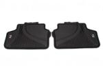 OE BMW Set covorase cauciuc originale BMW G30-31 F90 2016 - prezent 2buc. spate (51 47 2 414 219)