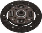 SACHS Disc ambreiaj SACHS 1878 634 240 (1878 634 240) - automobilus
