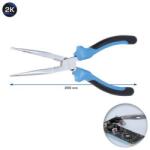 KS TOOLS Cleste cu varf alungit KS TOOLS BT062901 (BT062901) Cleste