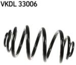 SKF Arc spiral SKF VKDL 33006 (VKDL 33006)
