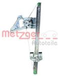 Metzger Autoteile Mecanism actionare geam METZGER AUTOTEILE 2160401 (2160401)