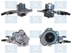 SALERI Pompă de apă, răcire motor SALERI PA1734 (PA1734)