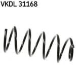 SKF Arc spiral SKF VKDL 31168 (VKDL 31168) - automobilus