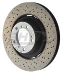 Shw Performance Disc frana SHW PERFORMANCE PRR49218 (PRR49218)