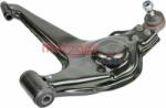 METZGER Brat, suspensie roata METZGER 58094002 (58094002)