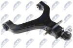 NTY Brat, suspensie roata NTY ZWD-DW-040 (ZWD-DW-040)