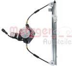 METZGER Mecanism actionare geam METZGER 2160787 (2160787) - automobilus