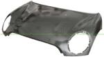 PRASCO Capota motor PRASCO MN3103100 (MN3103100) - automobilus