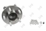 DEPO Set rulment roata DEPO 141-01-257 (141-01-257)