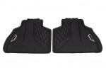 OE BMW Set covorase cauciuc originale BMW X7 G07 2019 - prezent 2buc. fata (51472458555)