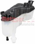 Metzger Autoteile Vas de expansiune, racire METZGER AUTOTEILE 2140273 (2140273)