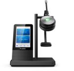 Yealink WH66 Mono UC USB-A (1308007) Casti