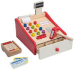 joueco Fa pénztárgép (80038)