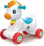 Clementoni Baby Clementoni 3-az-egyben hinta póni - interaktív (17882)