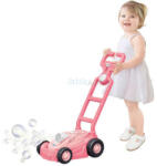  Buborékfújó fűnyíró - Többféle