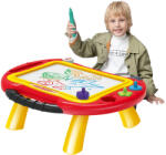  2IN1 mágneses- és rajzolótábla