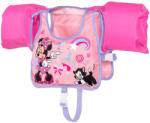 Bestway 9101A Swim Safe ABC Disney Junior Minnie szövet úszómellény (9101A)