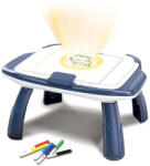  Átvilágítós rajz asztalka - jatek-auto