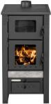 Pro Termo Taurus grey 12 kW