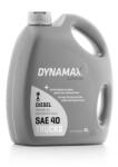 DYNAMAX Super SAE 40 4 l