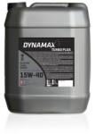 DYNAMAX Turbo Plus 15W-40 10 l