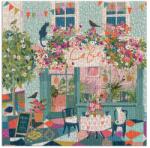 Galison - Öt órai tea 500 db-os puzzle (ZKUK9780735369924)