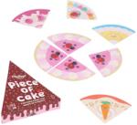 Ridley's Games Ridley’s Games - Egy szelet süti- gyorsasági kártyajáték (ZKUK0810073342378)