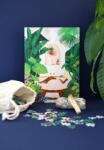 ATWS - Exotic Bathtub - 1000 darabos puzzle (ZKUK3701344211240)