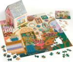 Galison - Joy Laforme Flower Shop 500 db-os puzzle (ZKUK9780735381322)