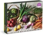 Galison Galison- The Greenmarket Table 1500 darabos puzzle (ZKUK9780735377608)